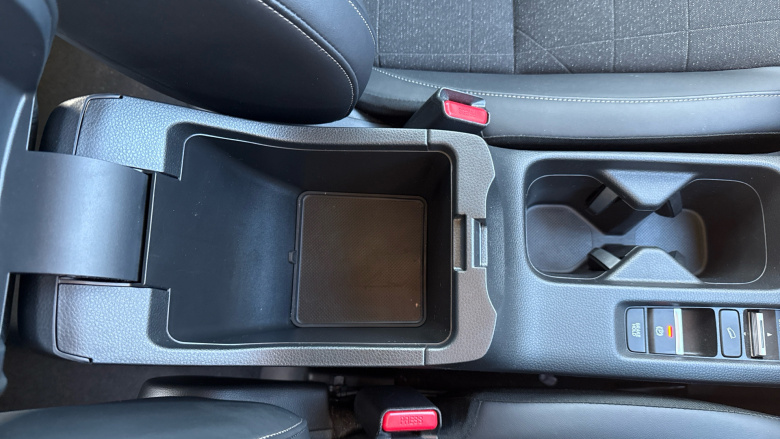 Honda HR-V 1.5 eHEV Advance 5dr CVT Hybrid Hatchback